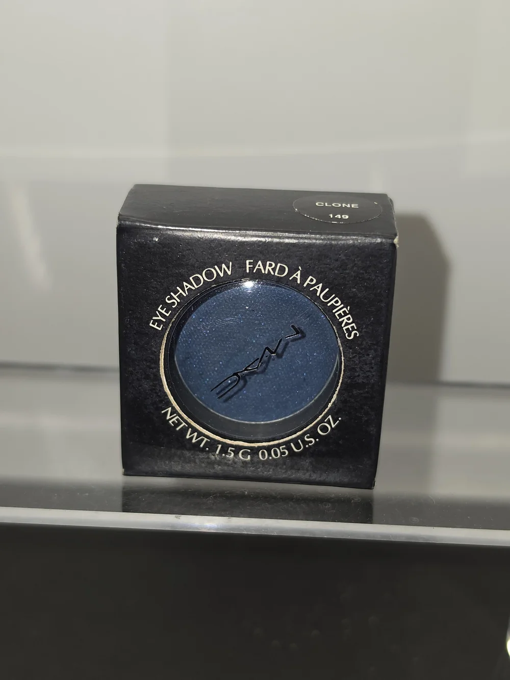 VINTAGE 1990s MAC EYESHADOW-